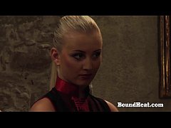  - Love between slave and mistress