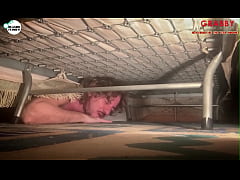  - ORLANDO SOTTO IL LETTO CHE SCOTTA! 100% italiano