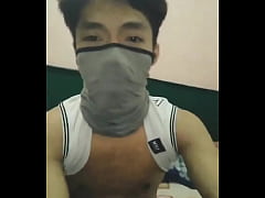  - Hot pinoy fountain cumshot