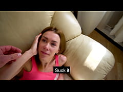  - He just took the camera and fucked me POV Mia Bandini