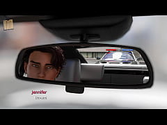  - Inside Jennifer 69