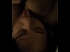  - Main celah tetek Bini Orang Tetek Besar