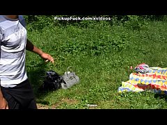  - red-haired beauty fucked in the mouth for $ 100