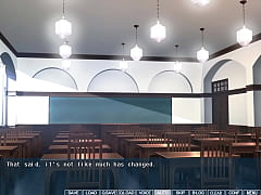  - Kanobitch The Reason She Became a Slut ep15 - Switching back loop