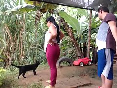  - jovenes follando duro