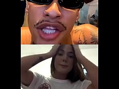  - INSTAGRAM LIBEROU A PUTARIA!!! LIVE INSANA DO PKDELAS (PARTE 2)