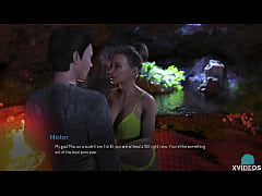  - BOUND #222 • Busty latina needs a big dick in her holes