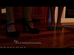  - Being A Dik 233 &lpar;Chick Route&rpar;