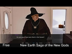  - New Earth Saga of the New Gods Demo