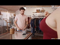  - Boutique Booty Call - Christie Stevens, Laney Grey / Brazzers  / stream full from www.brazzers.com