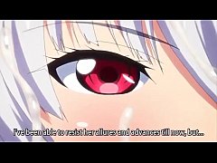  - KNIGHT PURE WHITE PANTIES EP1