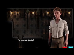  - Treasure of Nadia - (PT 96) - {NLT MEDIA} - (Visual novel)