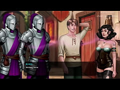  - WAL 30 - That sexy slut lets me cum in her mouth in busy streat