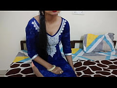  - xxx सोतेली सिस्टर को छोड़ दिया बड़े सोतेल भाई ने हिंदी ऑडियो में