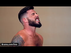  - Rough And Raw 3 Part 3 - Trailer preview - BROMO