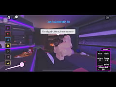  - BlondeLatina having sex with boyfriend