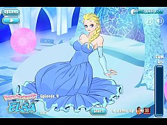  - Sex Game Video of Cartoons Fucking