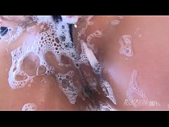  - スベスベした土手マンがエロい関西GAL  ルナ