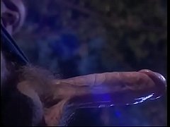  - Accident-prone person had to make a deal with devil to steal a way into heart of beautiful full-breasted hotttie, Hollywood actress Jewel DeNyle