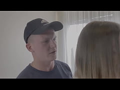  - Orgy Three Guys Fuck Hard And Cum In Two Whores