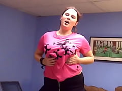  - Lesbians with unsexy pale white geeky girls