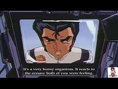  - Adult Commentary Presents ~ Cream Lemon Ep 10 Star Trap aka Set Phasers to Copyright Infringement