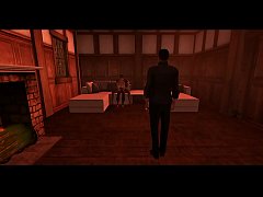  - The Cuckold Goddess Wife 2