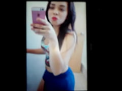  - Tribute Cum Adilenne Aguilar