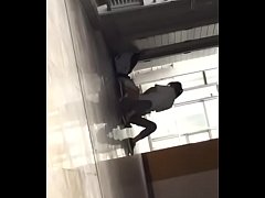  - 华师走廊激战