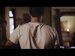  - step Sister fucked by her stepbrother and his This is really a sick story with Jill Kassidy in the starlight!