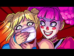  - The Terrifying Truth Behind This Circus (The Lewd Knight)
