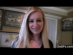  - Dagfs - Teen Gets A Hard Ride And A Nice Facial