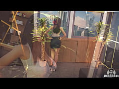  - A stern, sexy boss-lady ... that's my jam! • PILL KING #31