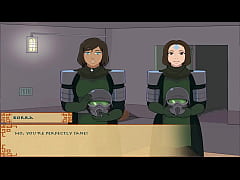  - Four Elements Trainer Book 4 Love Part 38 - Spirit BlowJob with 2 sexy older women that love cock and want to suck it dry