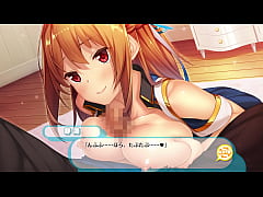  - 純情化憐フリークス！　庚 静海④