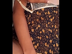  - Ela contou da vontade que est&aacute; de dar para outro e ficamos com muito tes&atilde;o&period;