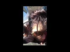  - Fuck Toy Pet Gets Her Throat Wrecked Til She Sucks Down Cum