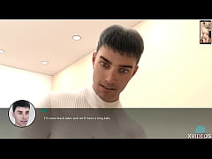  - REUNION #160 • How about a little butt-plug?