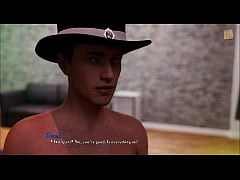  - Being A Dik 121 (Chick Route)