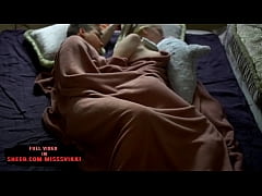  - Наконец то добралась до сочной попы брата 18 лет (сводный брат)