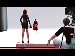  - Max's Life Temporada 2 Cap 92 - Follando con 2 MILFs