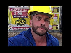  - TOXIC MASCULINITY 8: P. TRAINER