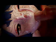  - Xiangling's successful cum paradise (Genshin Impact hentai)