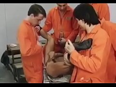  - Police bound and milk