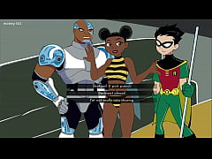  - 18Titans Episode 47 - Double Stuffed