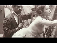  - Dark Lantern Entertainment presents, My Secret Life, The Erotic Confessions of a Victorian English Gentleman