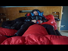  - parkasite nylon sneackers tn gaz