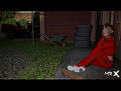  - DusklightManor -  69 position and hot sex E1 #51