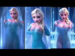  - Elsa (Compilation)