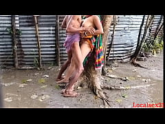  - Raini Time Sex Bengali Boudi Outdoor (Official Video By Localsex31)